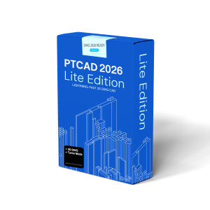 ptcad 2026 lite box amido