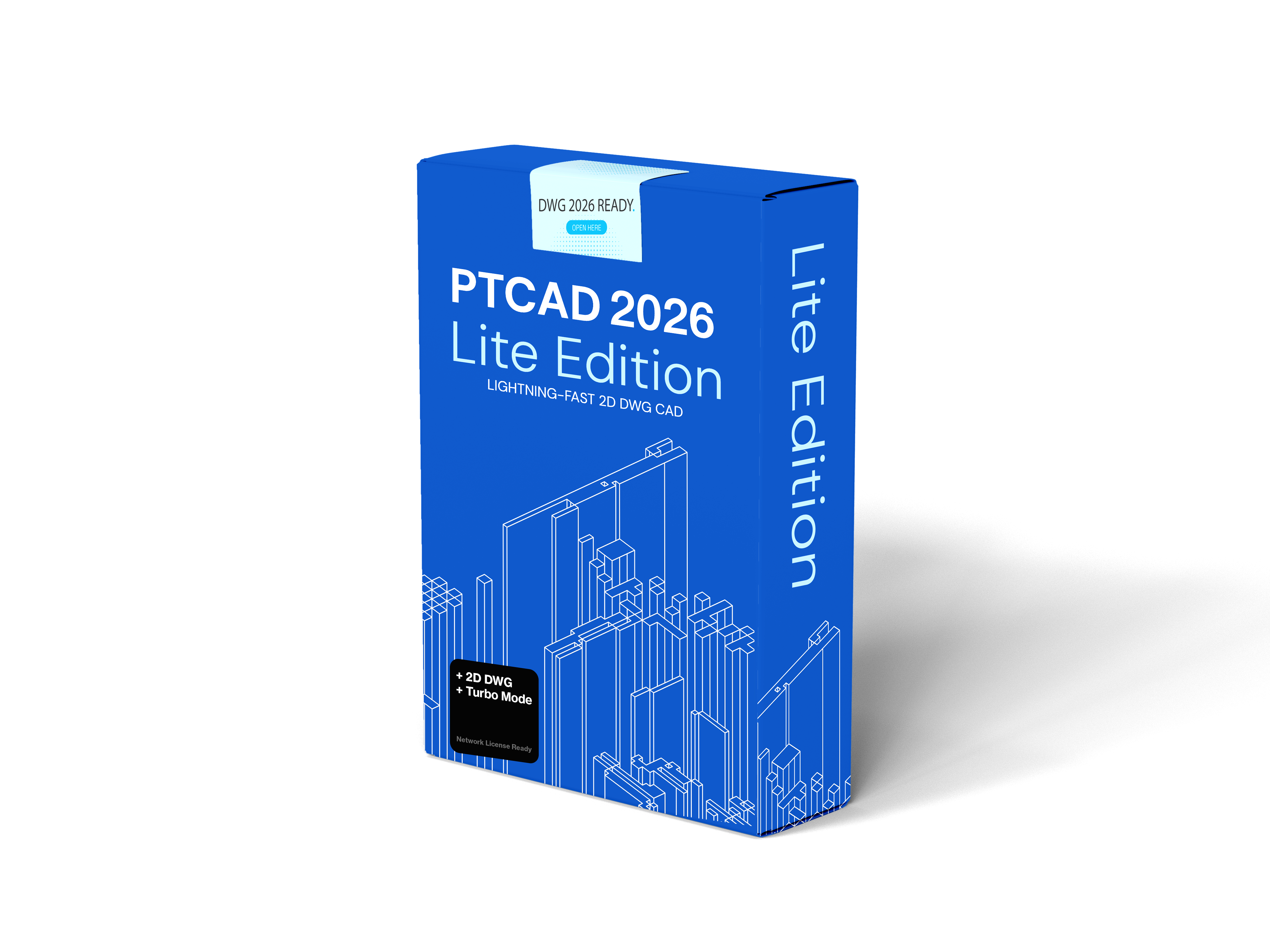 ptcad 2026 lite box amido