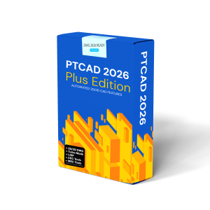 PTCAD 2026 Plus amido.co.th