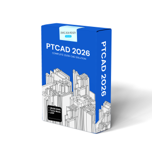 PTCAD 2026 Amido