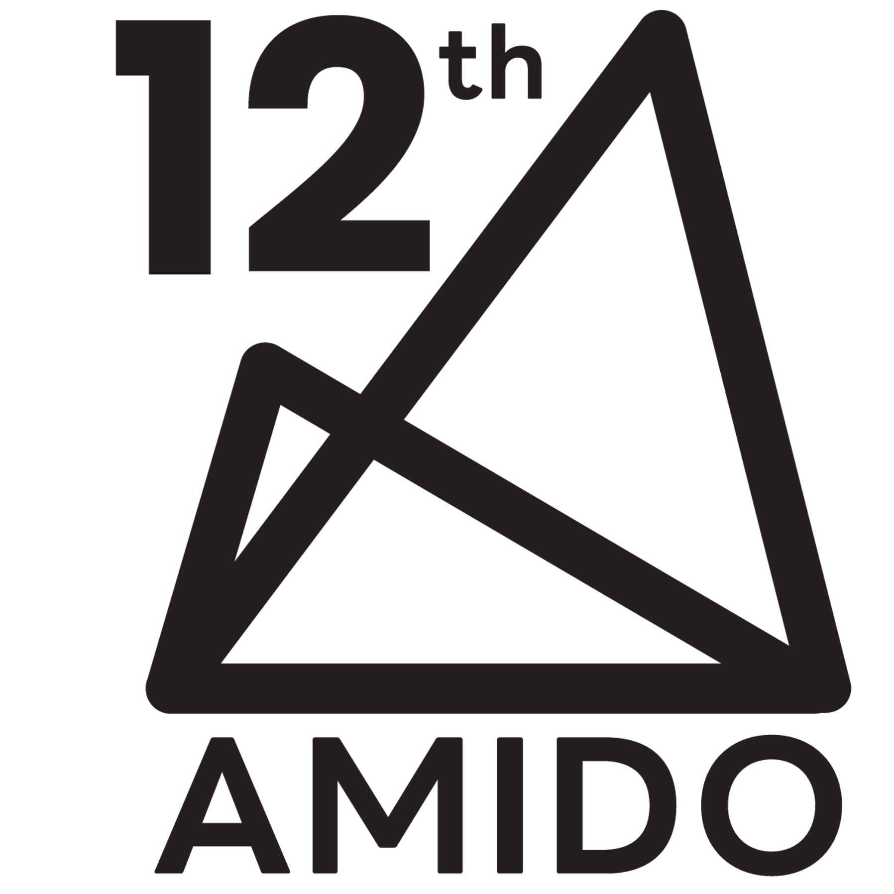 logo amido 12th