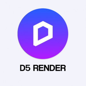 D5 render