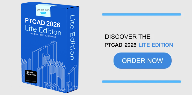 Ptcad 2026 lite edition amido