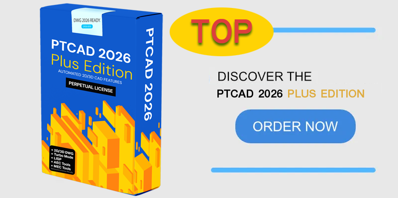 PTCAD plus 2026