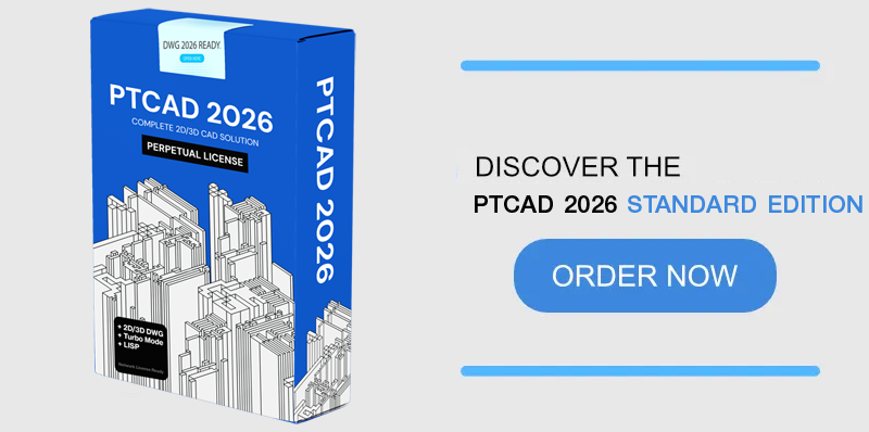 PTCAD 2026 std amido