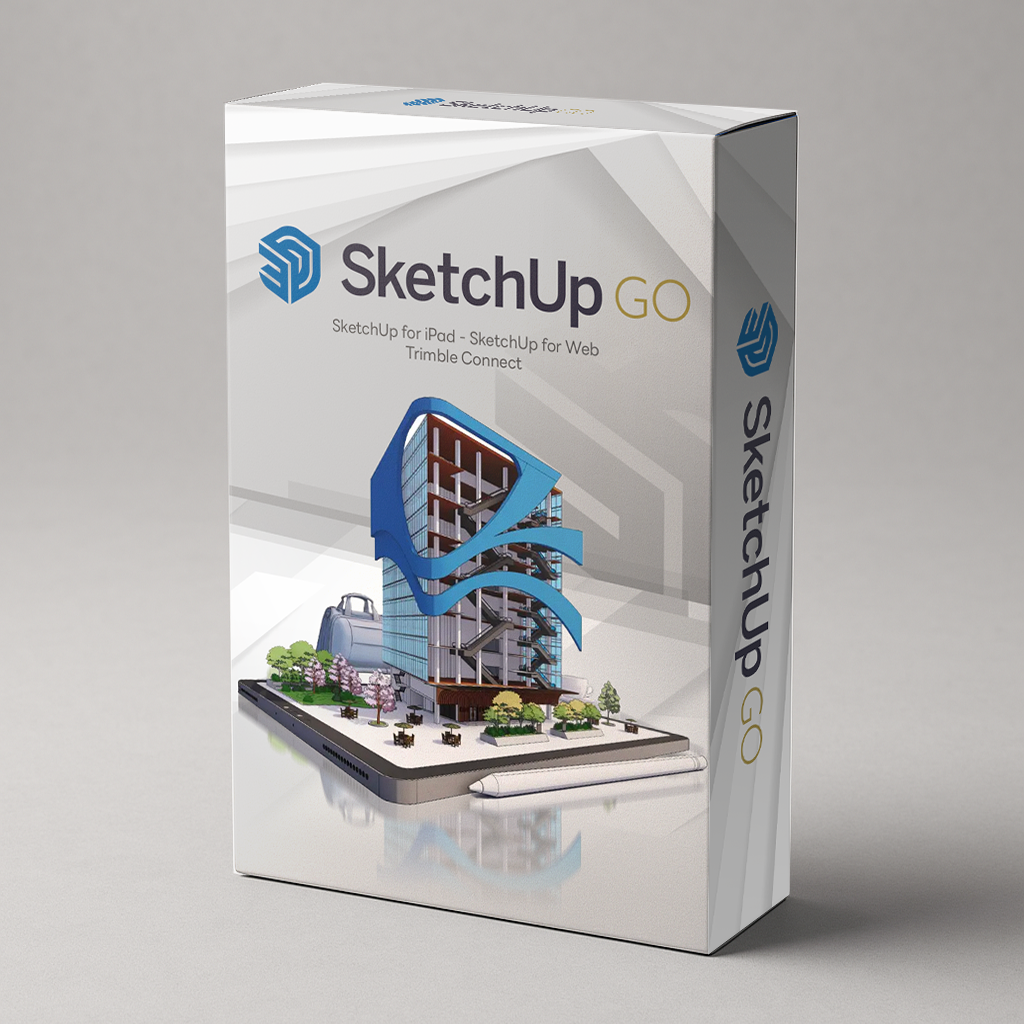 SketchUp Go