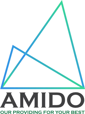 Logo amido thailand