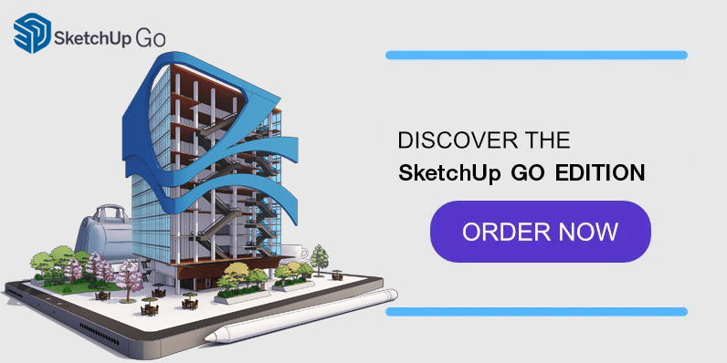 SketchUp Go