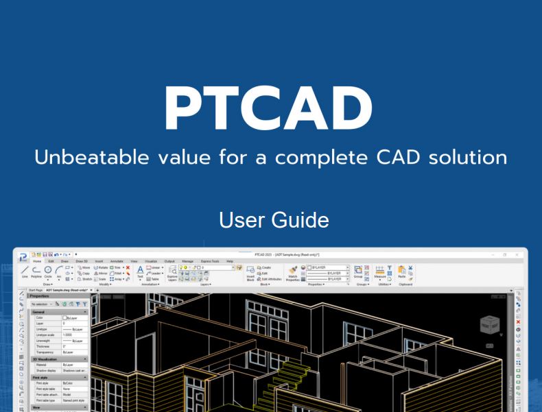 PTCAD User Guide