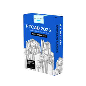 PTCAD 2025 Standard Perpetual license