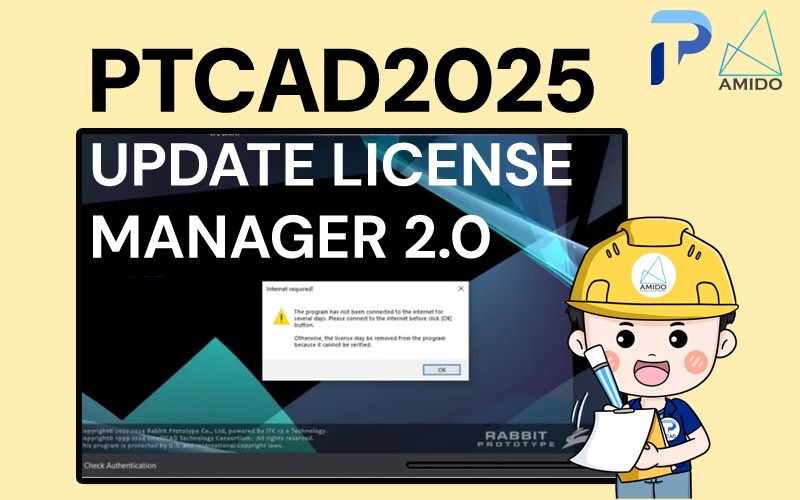 PTCAD2025