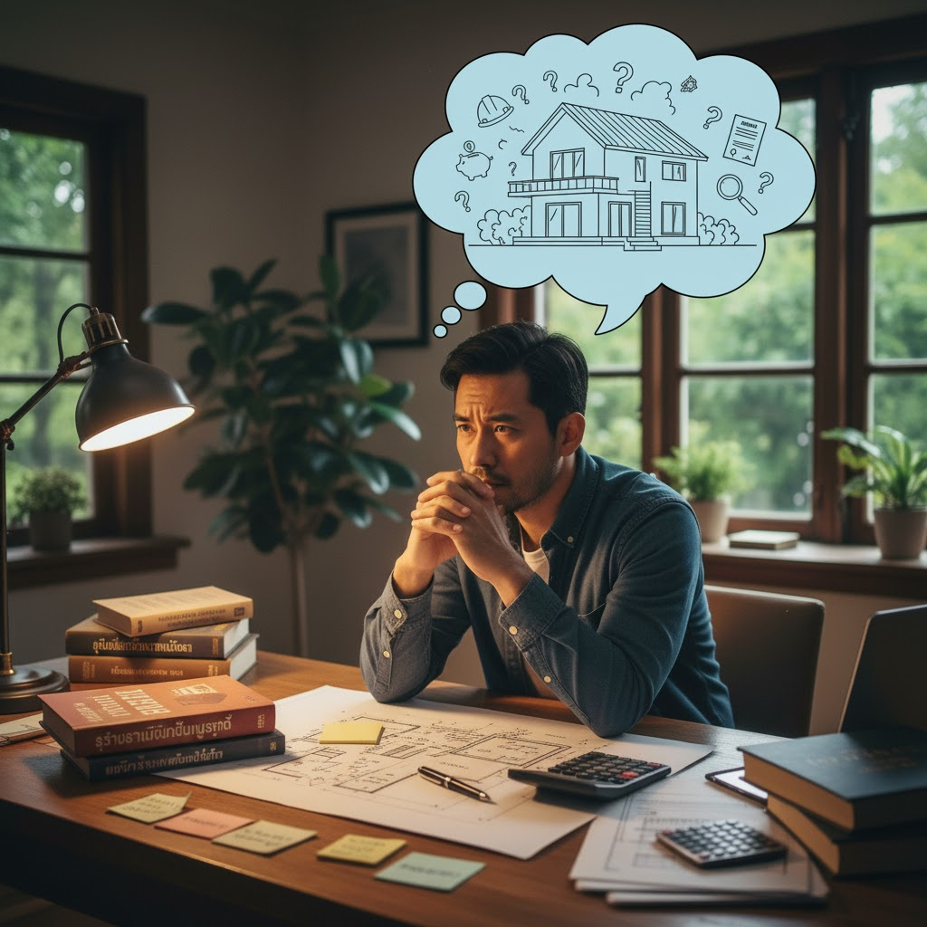 construction contract by amido