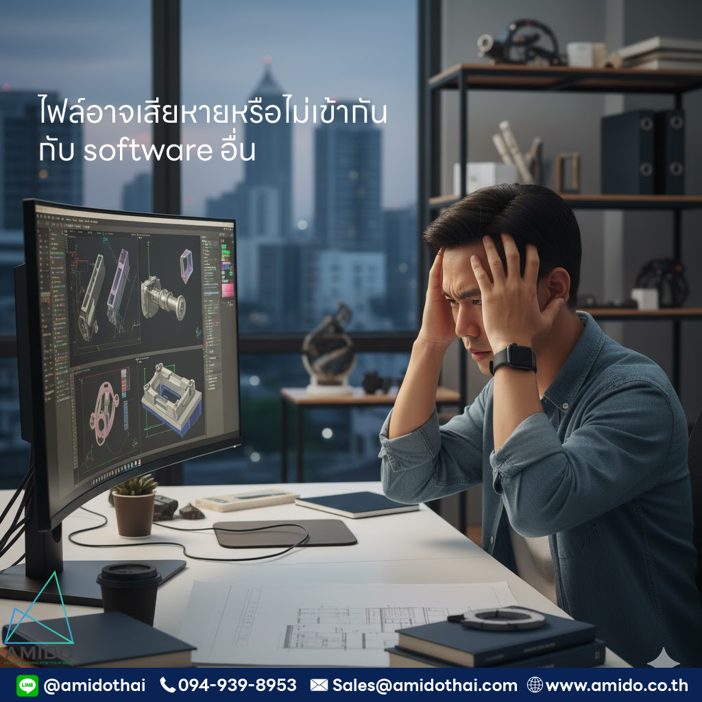 damage lost file draft cad