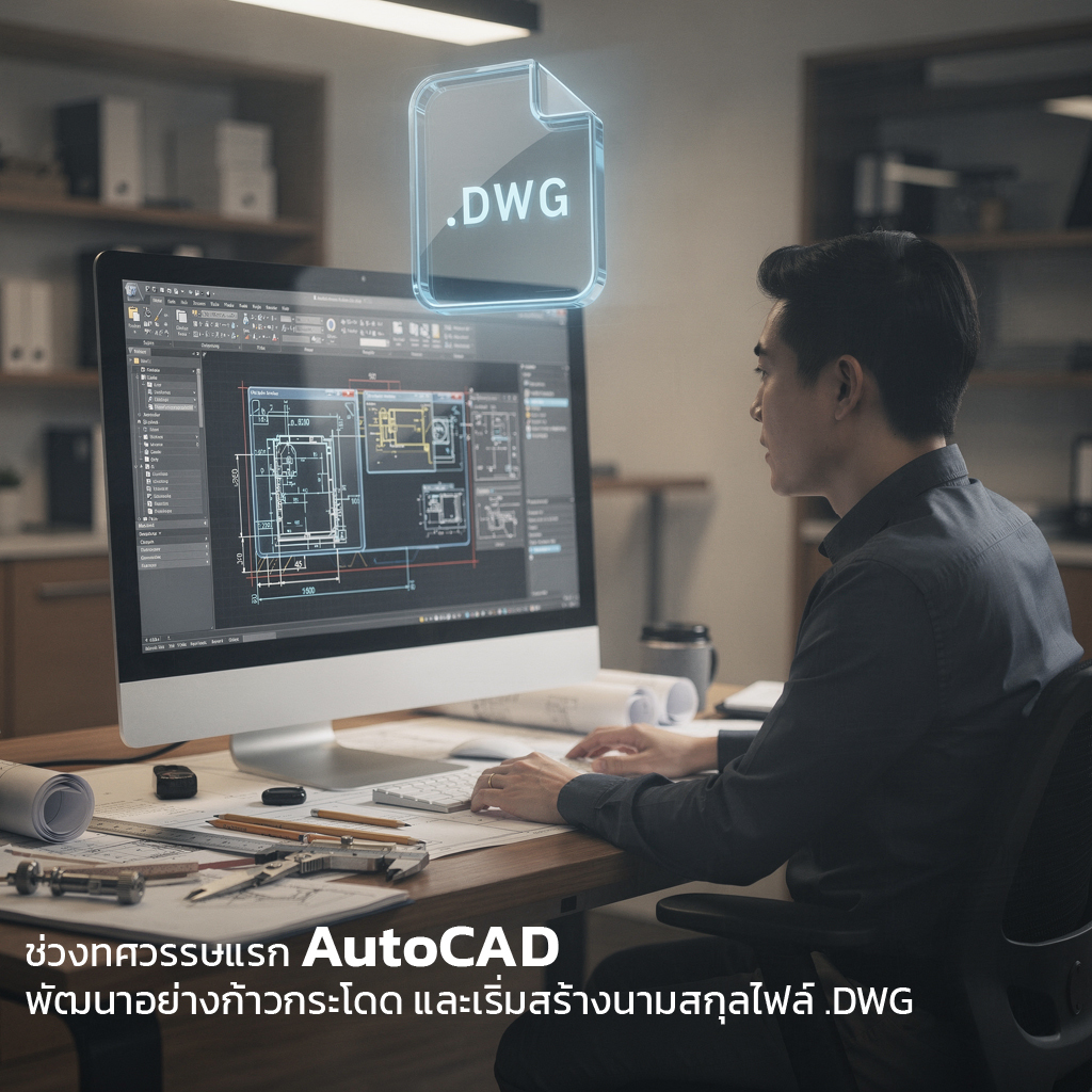 AutoCad support all *.dwg files