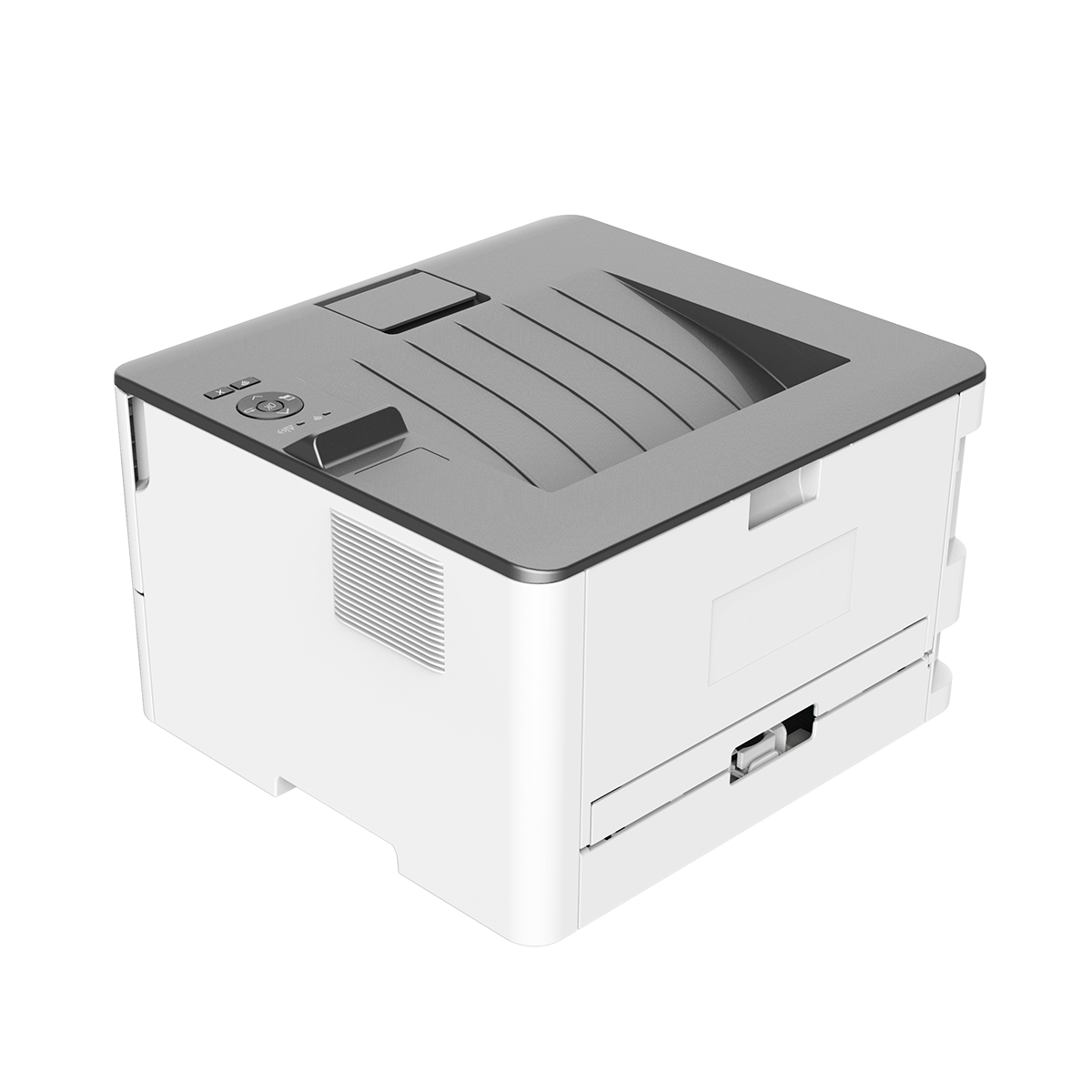pantum laser printer