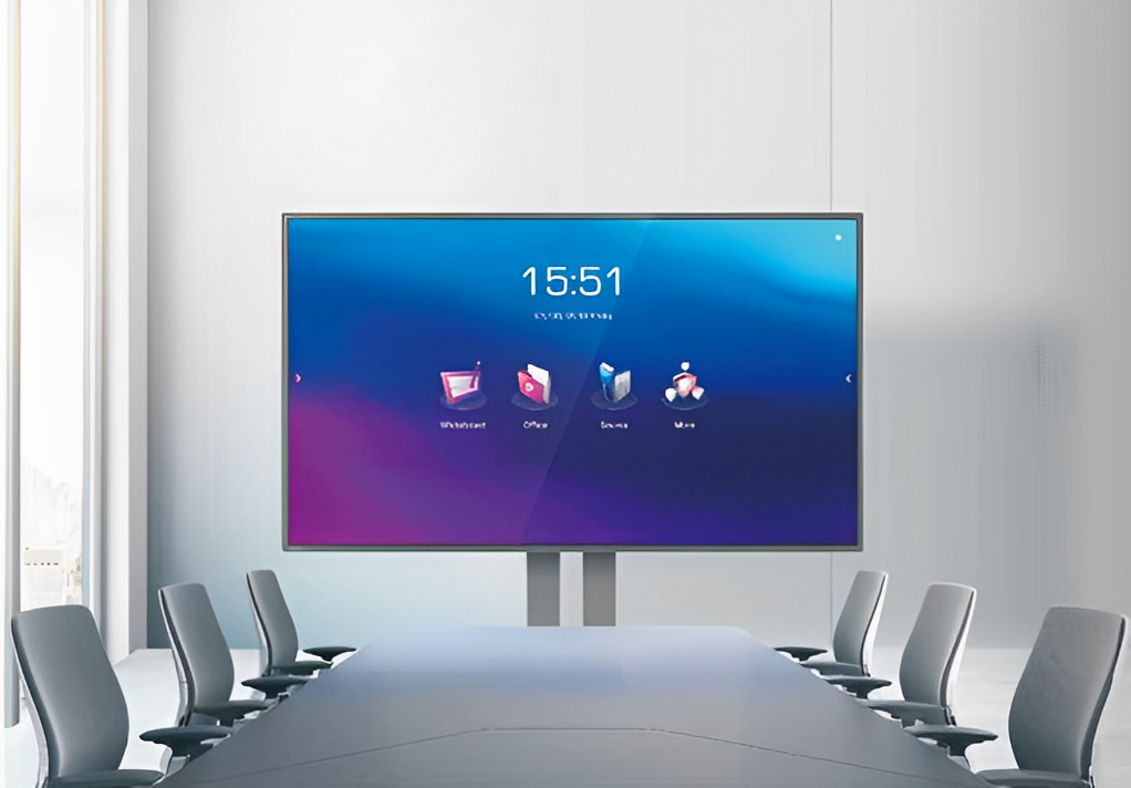Horion Interactive Flat Panel M3A - Image 3