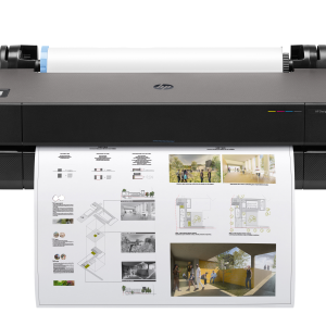 HP DesignJet T230 24 inch Printer