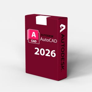 AutoCAD 2026