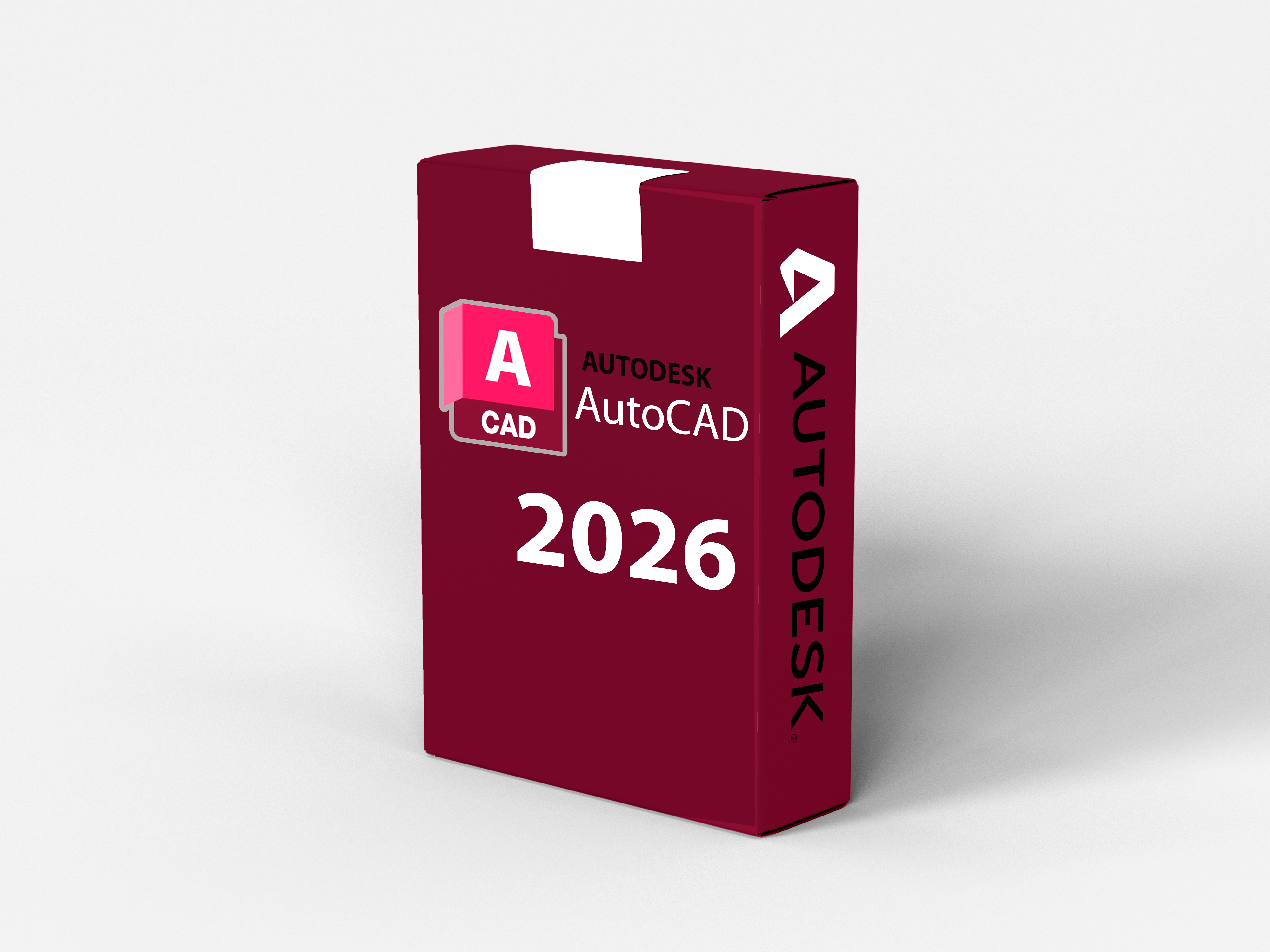 AutoCAD 2026