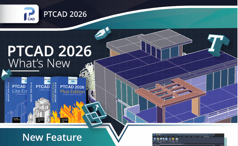 what new ptcad 2026