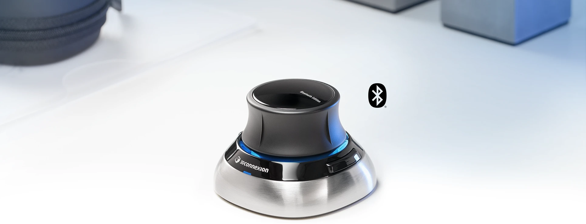 SpaceMouse Wireless